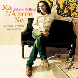 Stefano Bollani Trio - Una Lacrima Sul Viso