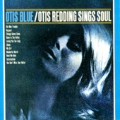 Otis Blue: Otis Redding Sings Soul artwork