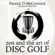Patrick McCormick - Zen and the Art of Disc Golf (Unabridged)