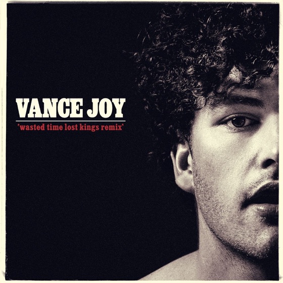 Cover artwork for Wasted Time (Lost Kings Remix)