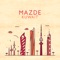 Kuwait - Mazde lyrics