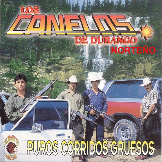 Cover artwork for Paco Nuñez