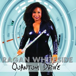 Ragan Whiteside - Remind Me (feat. Patrice Rushen)