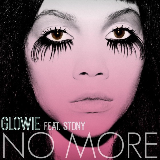 Cover artwork for No More (feat. Stony)