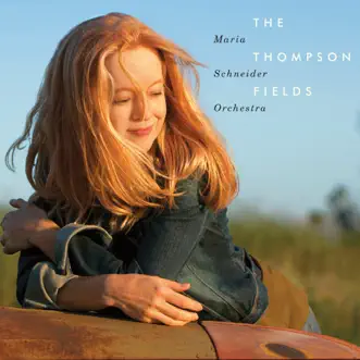 The Thompson Fields by Maria Schneider album reviews, ratings, credits