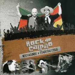 Rock de Galpão - Neto Fagundes