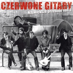 Czerwone Gitary - Wrocmy Na Jeziora