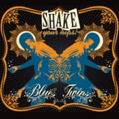 Shake artwork