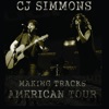 Making Tracks American Tour