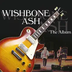 The Album - Wishbone Ash