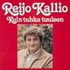 Reijo Kallio - Kuin tuhka tuuleen
