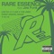 Rar Ee Ssen Ce (feat. Jas. Funk) - Rare Essence lyrics