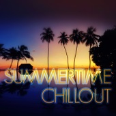 Summertime - Ultimate Sunset Beach Playlist, Ibiza Party Chill Lounge Music, Instrumental Electronic Music, Chillout & Sunset Grill, Just Relax, Bar del Mar artwork