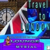 Travel to London (Pub, Dance and Bar Lounge & Chillout)