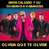 Stream & download Olvida Que Te Olvide - Single