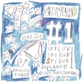 Skylab - Electric Blue