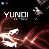 Yundi: Red Piano artwork