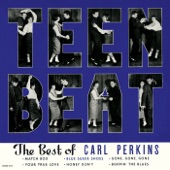 Carl Perkins - Wrong Yo Yo