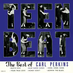 Teen Beat (Remaster) - Carl Perkins