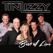 Best of Live - Tin Lizzy