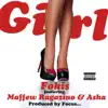 Girl (feat. Maffew Ragazino & Asha) - Single album lyrics, reviews, download