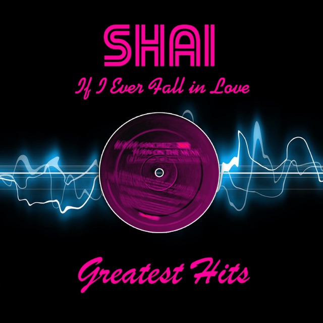 If I Ever Fall in Love - EP