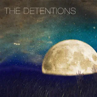 descargar álbum The Detentions - THREE