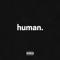 Human (Outro) - Joell Ortiz & !llmind lyrics