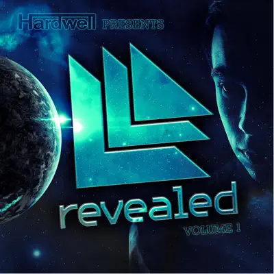 Hardwell Presents Revealed Volume 1 - Hardwell