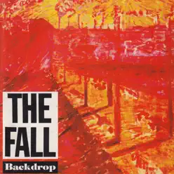 Backdrop - The Fall