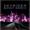 Want To Go - SkyRider lyrics