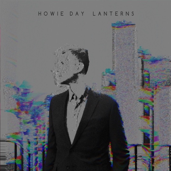Cover artwork for Worry