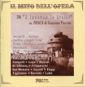 Franco Corelli, Richard Bonynge, London Symphony Orchestra & Nicolai Ghiaurov - Tosca: E lucevan le stelle (Live)