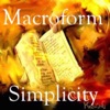 Macroform - Simplicity