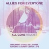 All Gone (Remixes) - EP