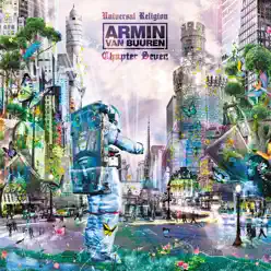 Universal Religion Chapter 7 (Recorded At Privilege, Ibiza) [Mixed By Armin van Buuren] - Armin Van Buuren