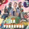 La Parranda - Jhonier & Nova Glow lyrics