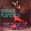 Vintage Flamenco: The Music of Ramón Montoya