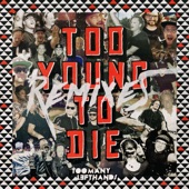 Too Young to Die (TooManyLeftHands Remix) artwork