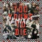 Too Young to Die (TooManyLeftHands Remix) artwork