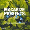 Macarize Summer Guide 2015, 2015