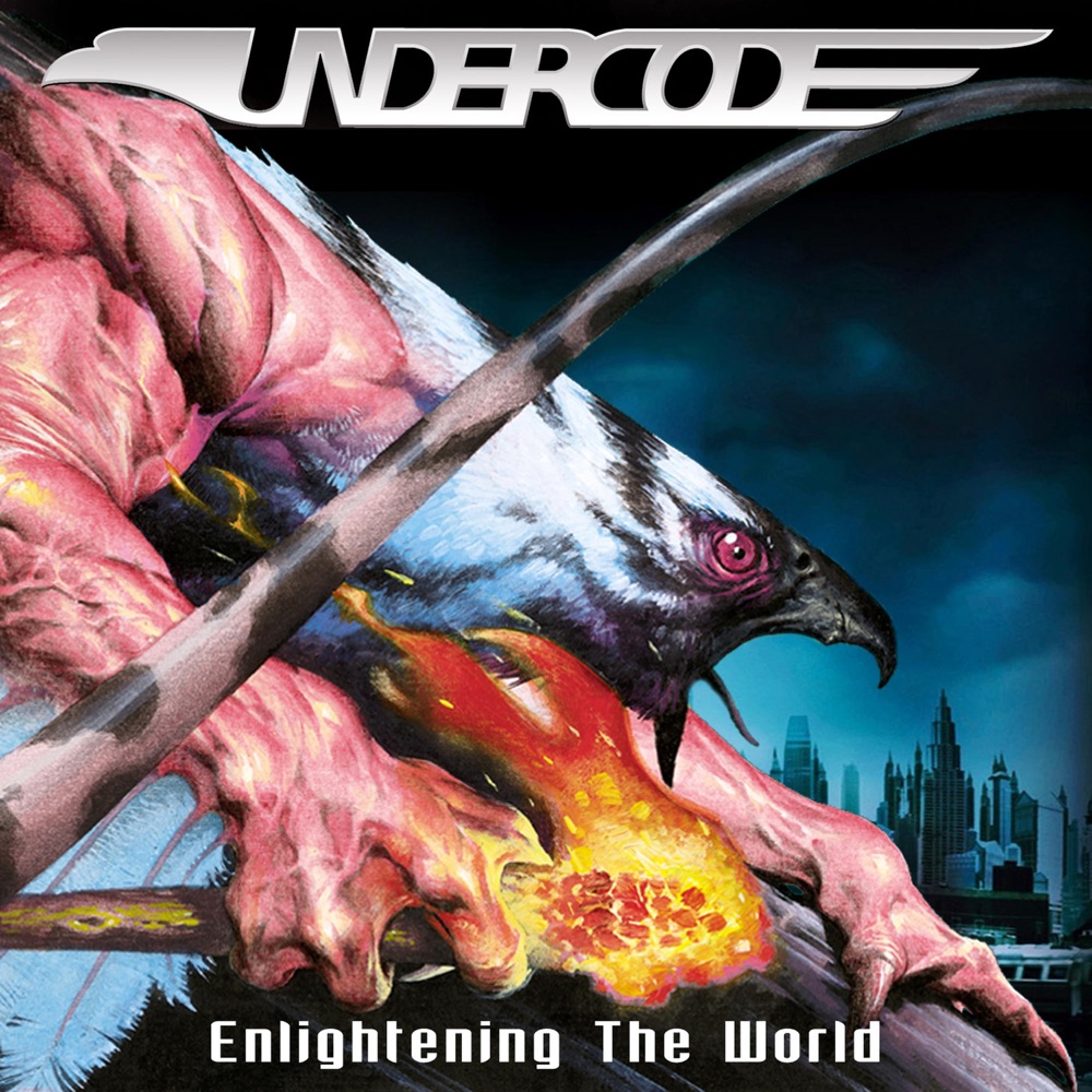 Enlightening the World by Undercode