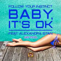 Baby, It's OK feat. Alexandra Stan & Viper [Bodybangers Remix] - Single - Follow Your Instinct
