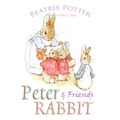 Peter Rabbit and Friends - Josh Verbae