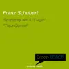 Stream & download Green Edition - Schubert: "Tragic" Symphony & "Trout Quintet"