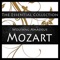 String Quartet No.15 in D minor, K.421: IV. Allegretto ma non troppo (1956) artwork