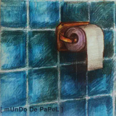 Mundo De Papel - Dale Vuelta Mundo De Papel - Dale Vuelta