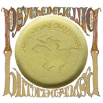 Neil Young & Crazy Horse - Psychedelic Pill (Alternate Mix)
