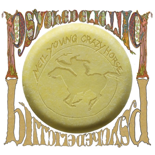 Album artwork