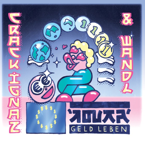 Cover artwork for Pluto